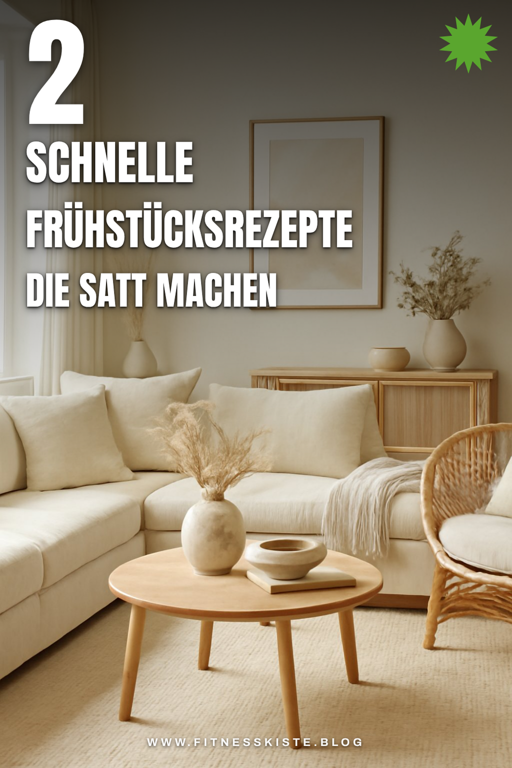 Frühstücksideen für den perfekten Start