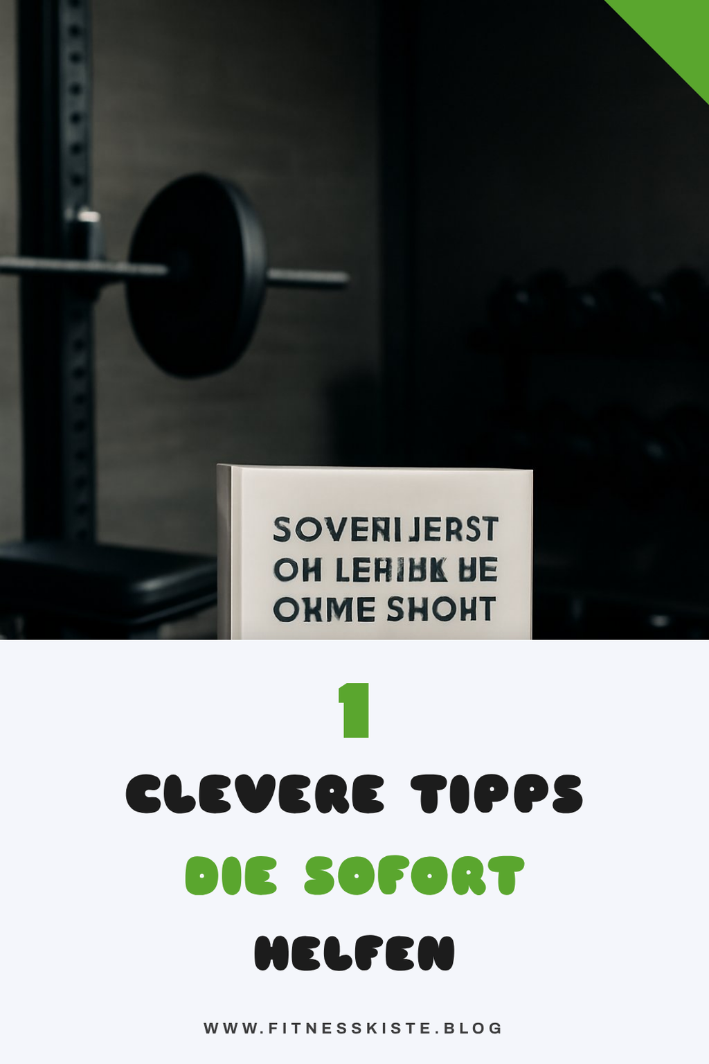 So verlierst du Gewicht ohne Sport – 6 einfache Strategien