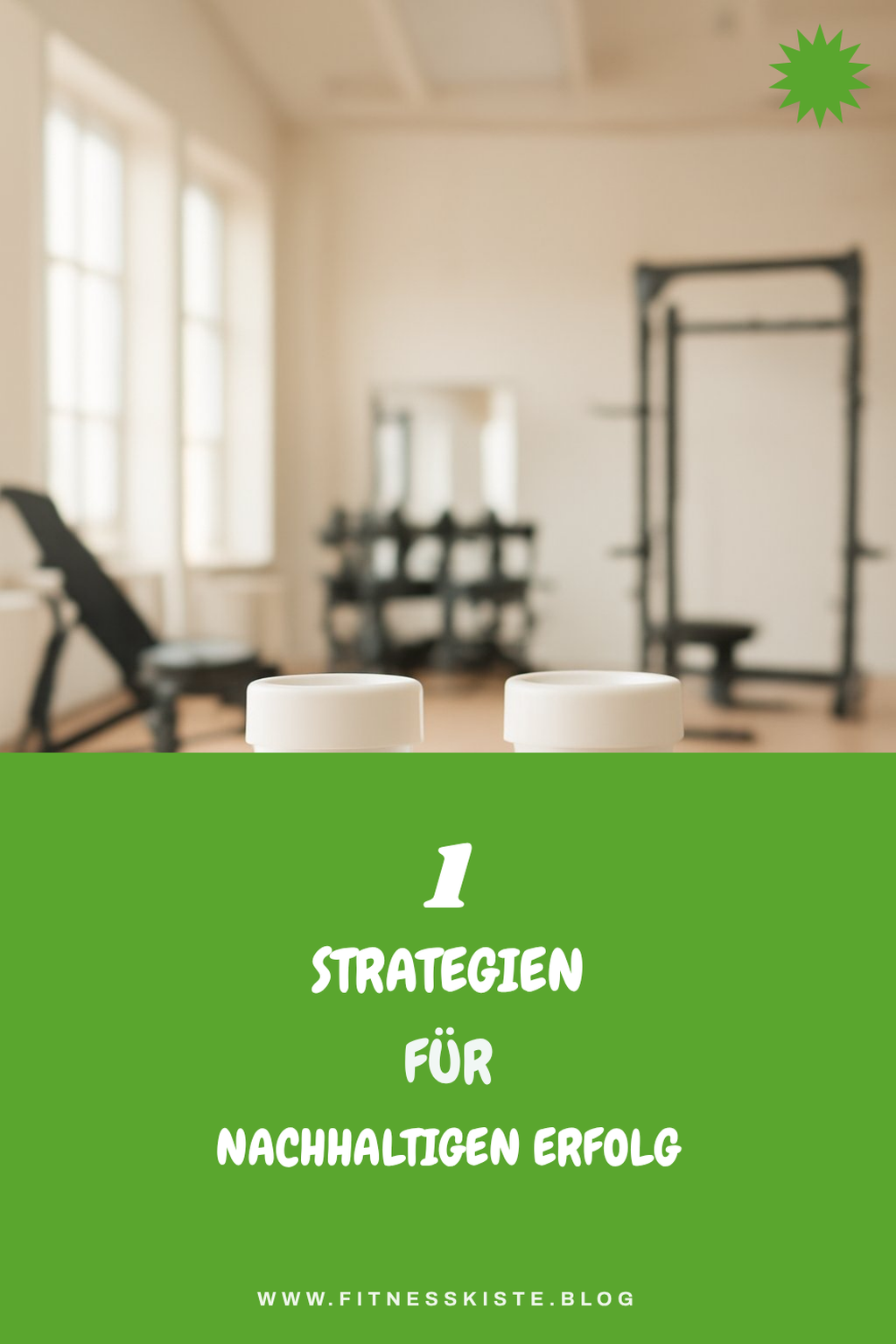 Ernährungsstrategien für nachhaltigen Gewichtsverlust
