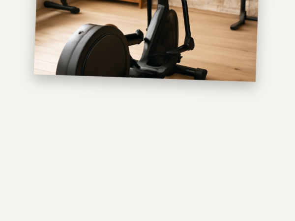 Crosstrainer für Zuhause: Worauf du beim Kauf achten musst