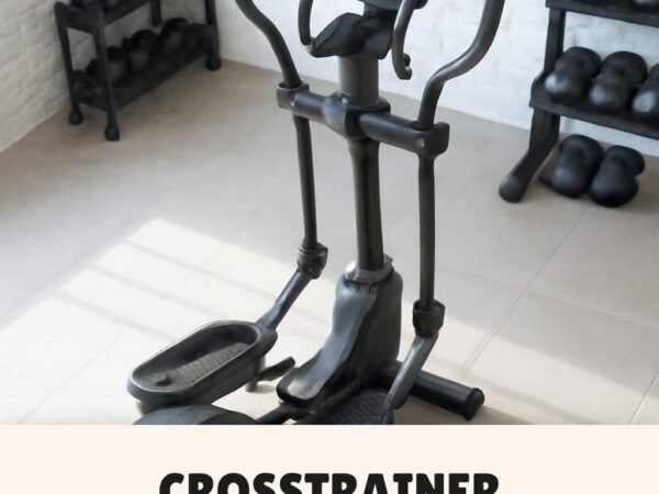 Crosstrainer Test 2026: Die 8 besten für jedes Budget