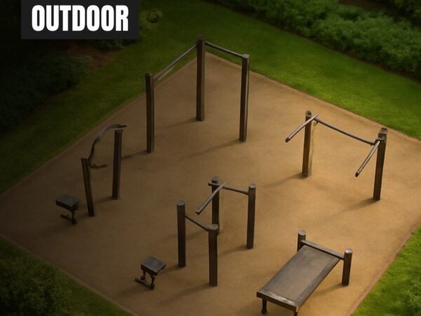 Die 8 besten Klimmzugstange Outdoor im Test 2026