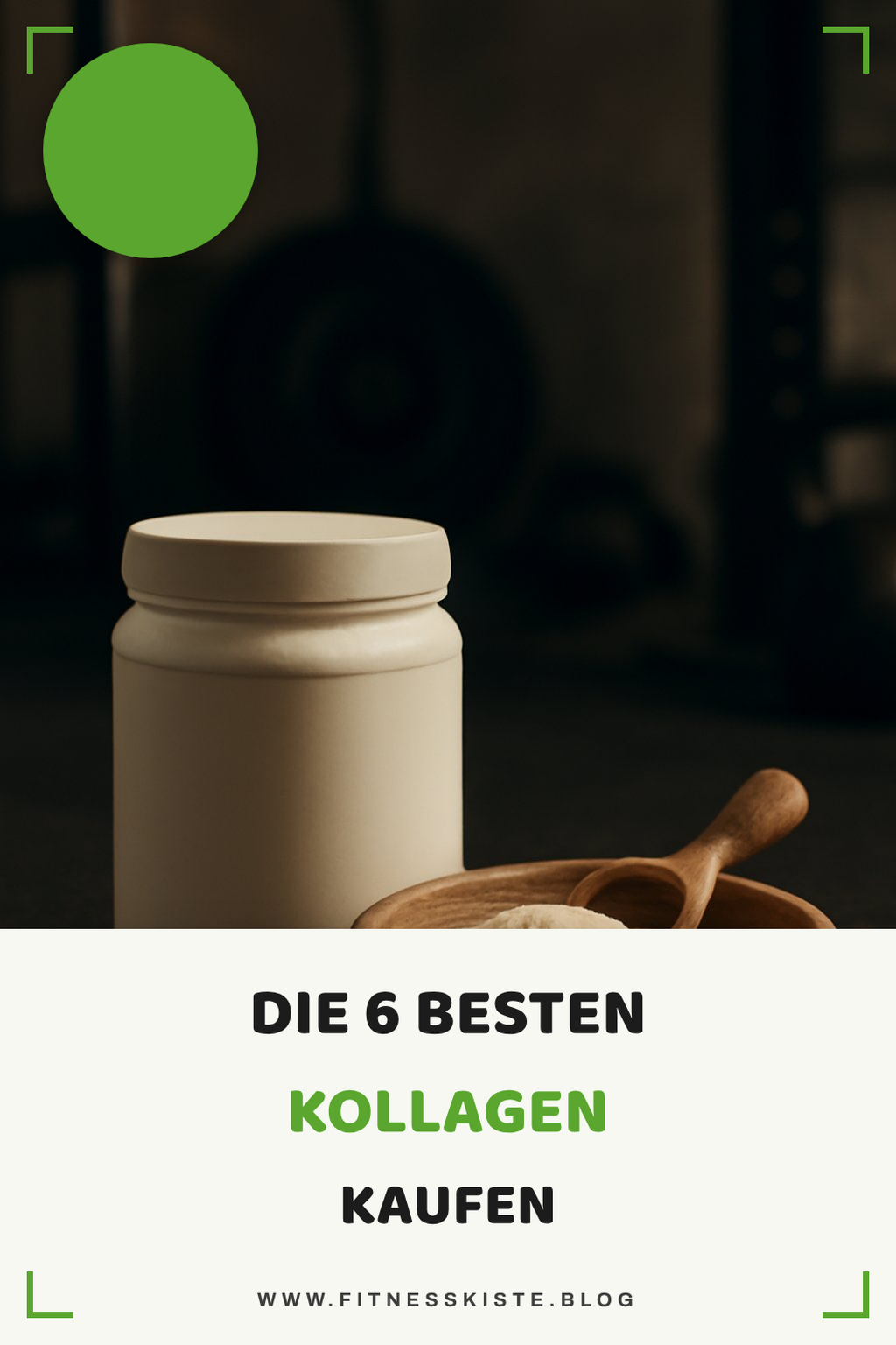 Die 6 besten Kollagen Kaufen im Test 2026