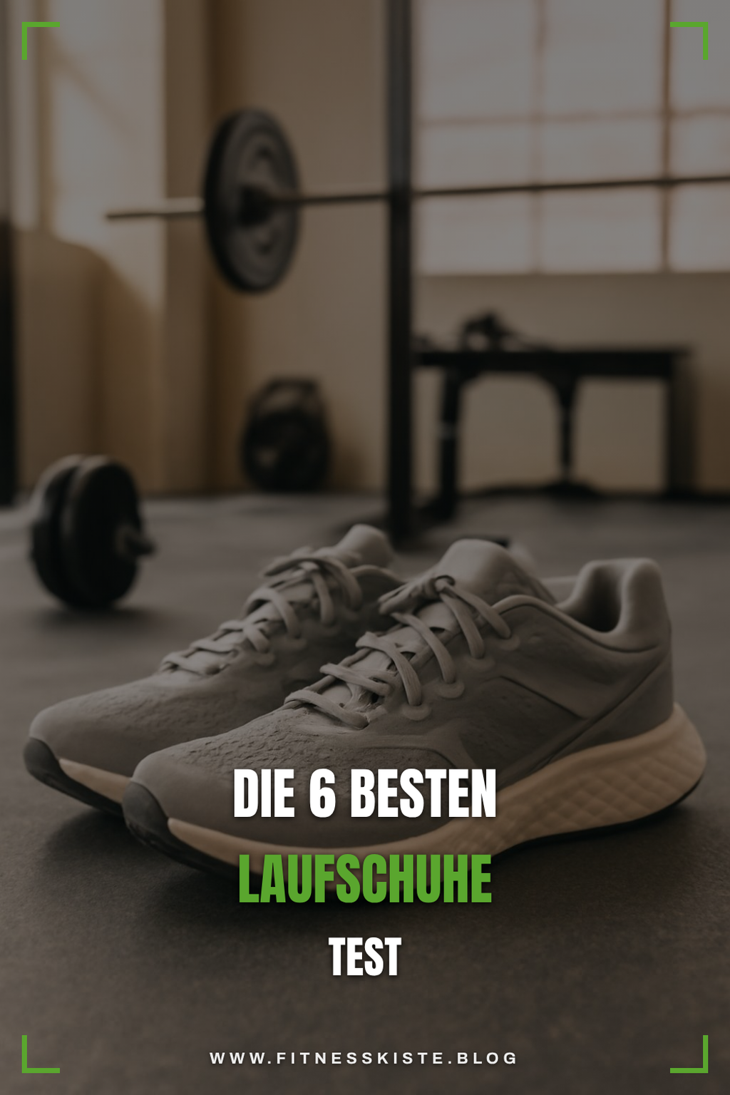 Die 6 besten Laufschuhe Test im Test 2026