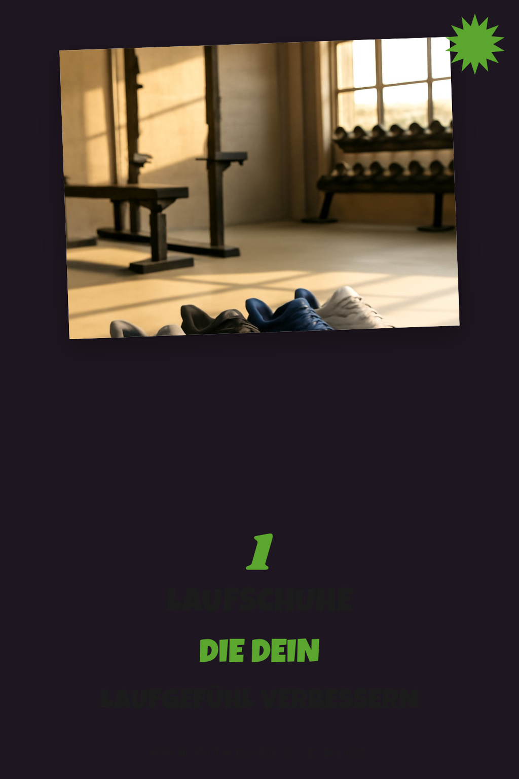 Diese 4 Laufschuhe für Herren steigern dein Laufgefühl