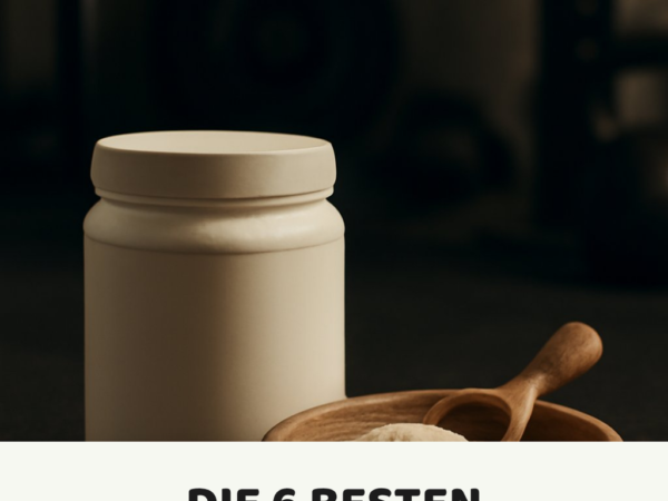Die 6 besten Kollagen Kaufen im Test 2026