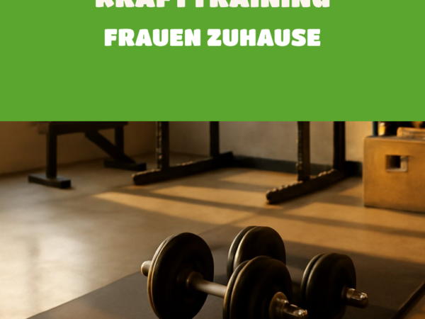 Die 6 besten Krafttraining Frauen Zuhause im Test 2026