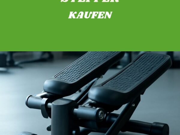 Die 5 besten Stepper Kaufen im Test 2026
