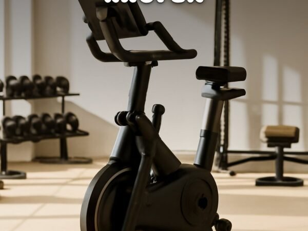 Die 8 besten Ergometer Kaufen im Test 2026