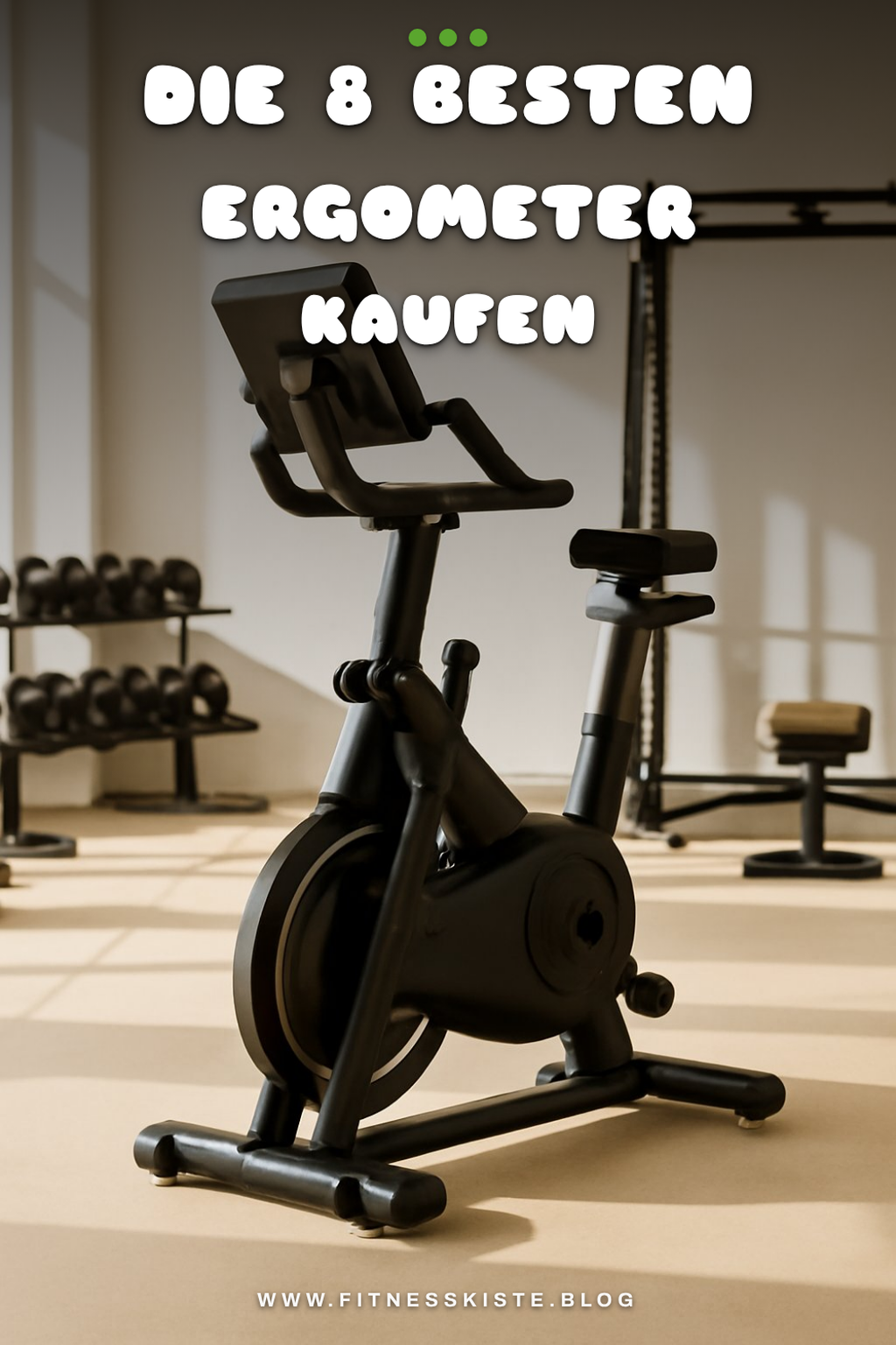 Die 8 besten Ergometer Kaufen im Test 2026