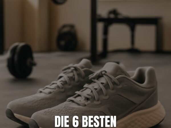 Die 6 besten Laufschuhe Test im Test 2026