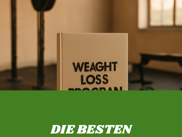 Die besten Abnehm-Programme 2026 im ehrlichen Vergleich