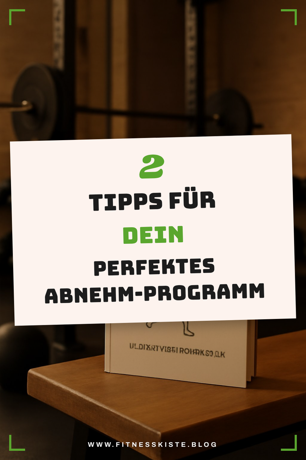 So findest du das beste Abnehm-Programm für dich