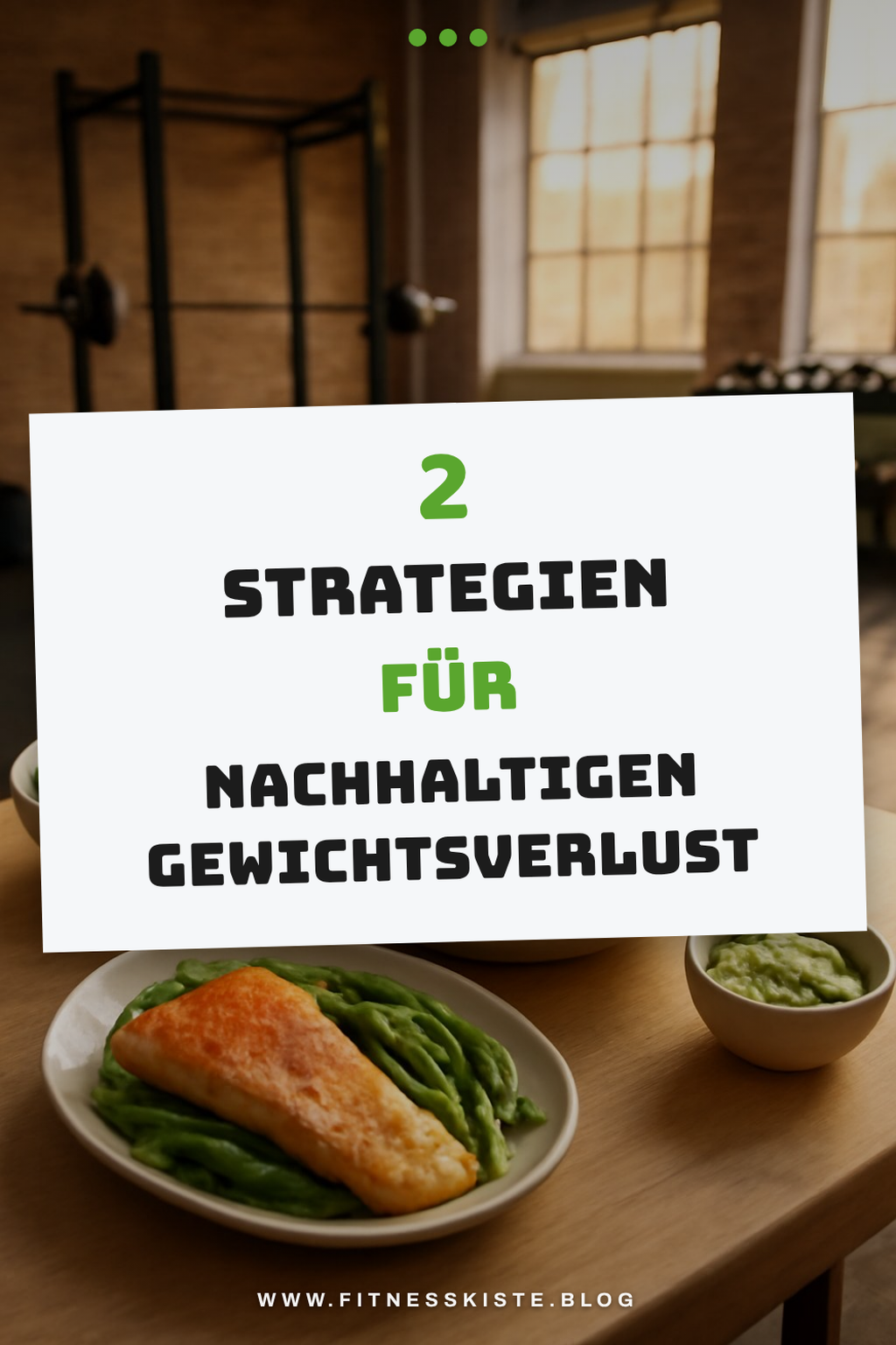 Langfristige Erfolge sichern