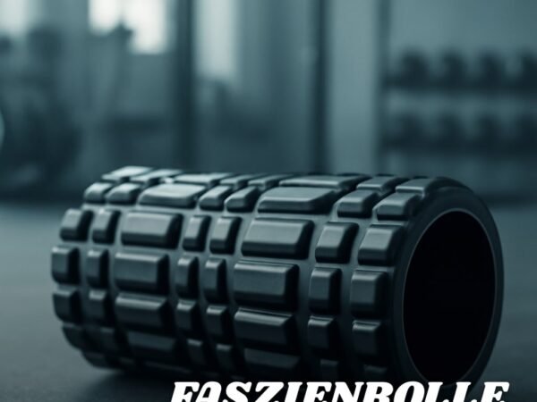 Faszienrolle Test: Die 10 besten Modelle im Vergleich