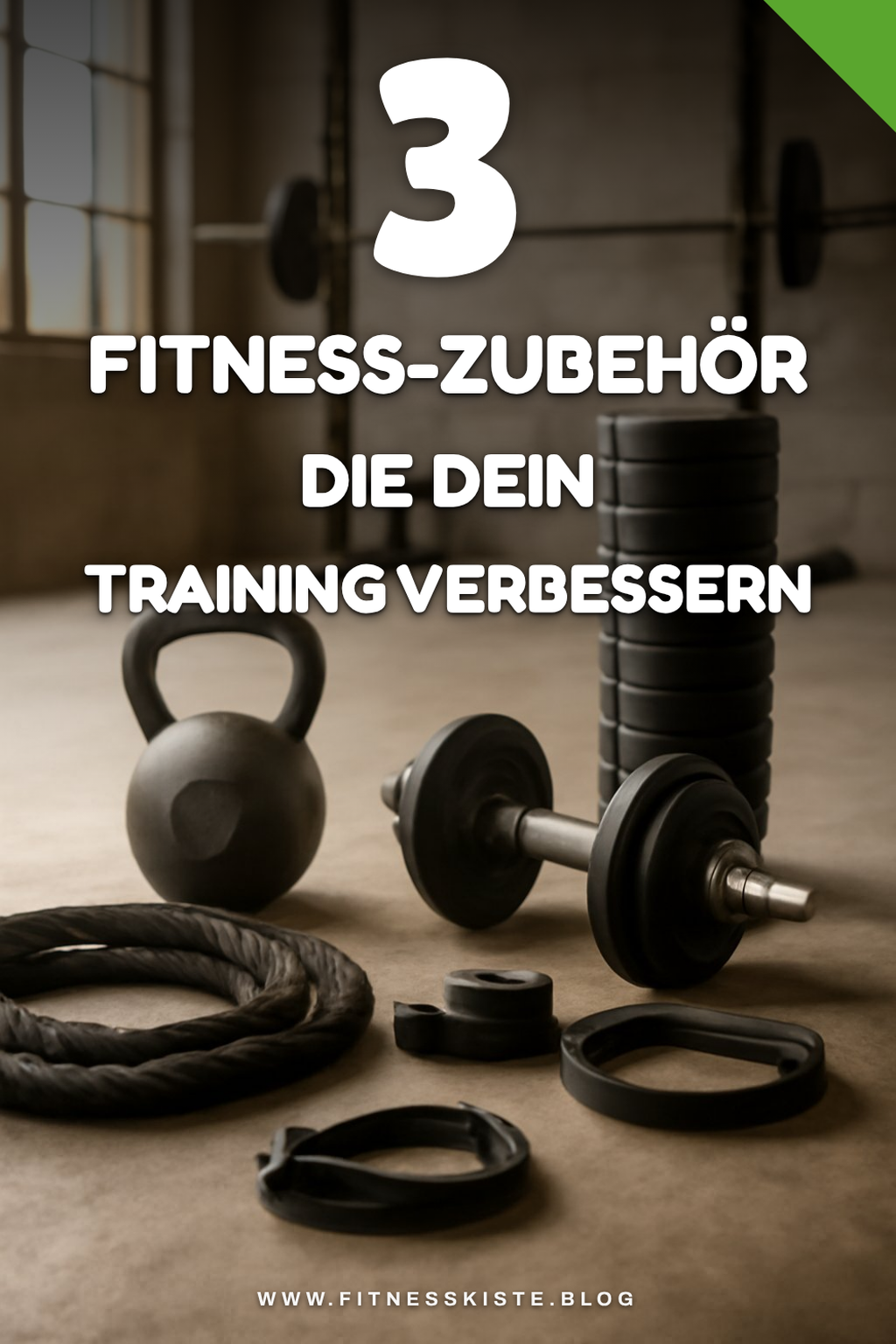 Zusätzliche Tipps, die noch reinpassen