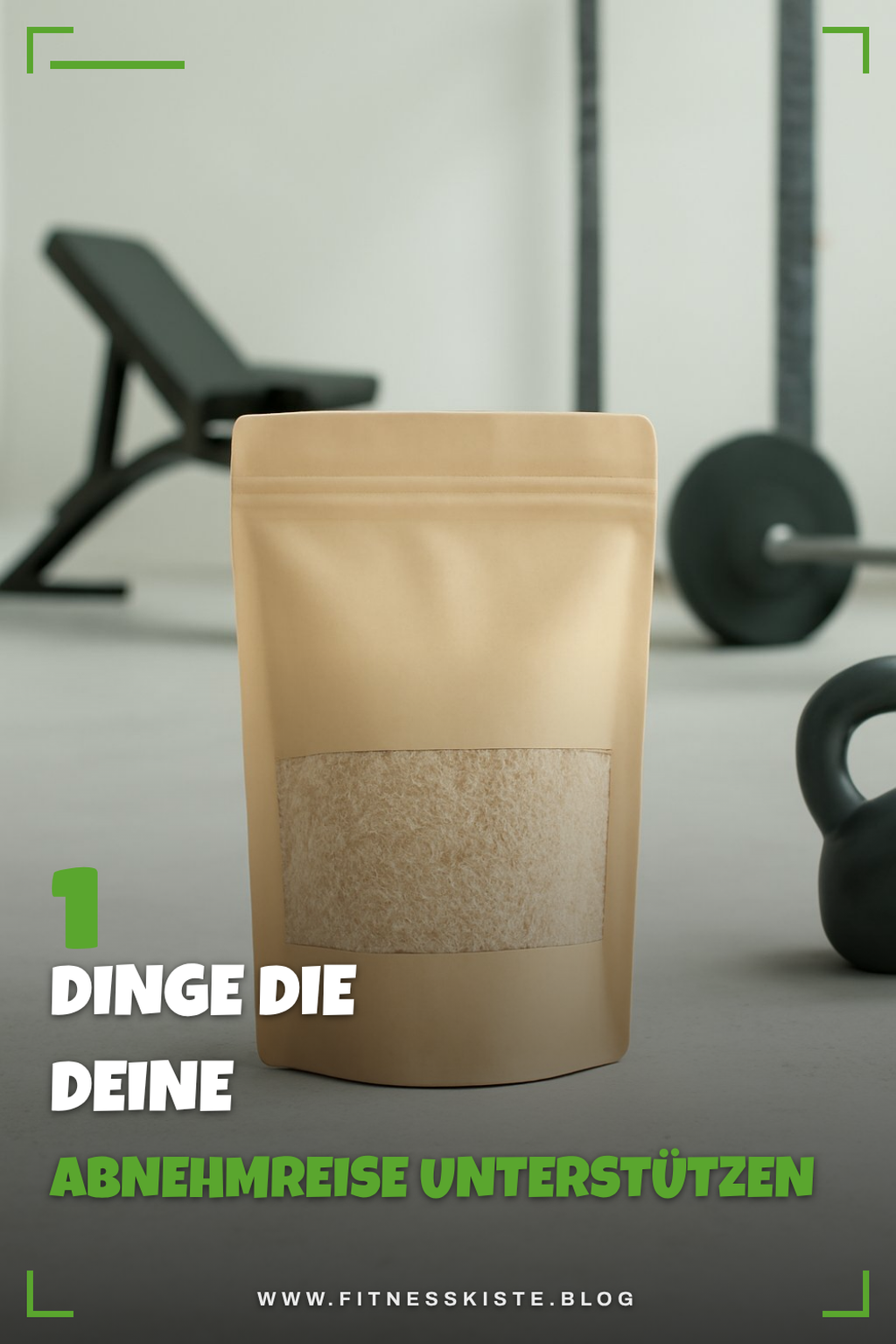 So findest du die besten Flohsamenschalen für dein Abnehm-Ziel