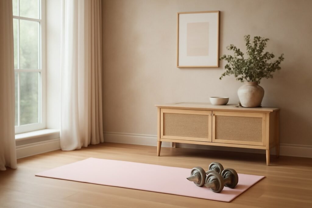FitnessKiste – Empfehlungen & Links