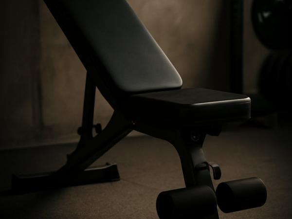 Hantelbank Test 2026: Die 10 stabilsten für dein Homegym