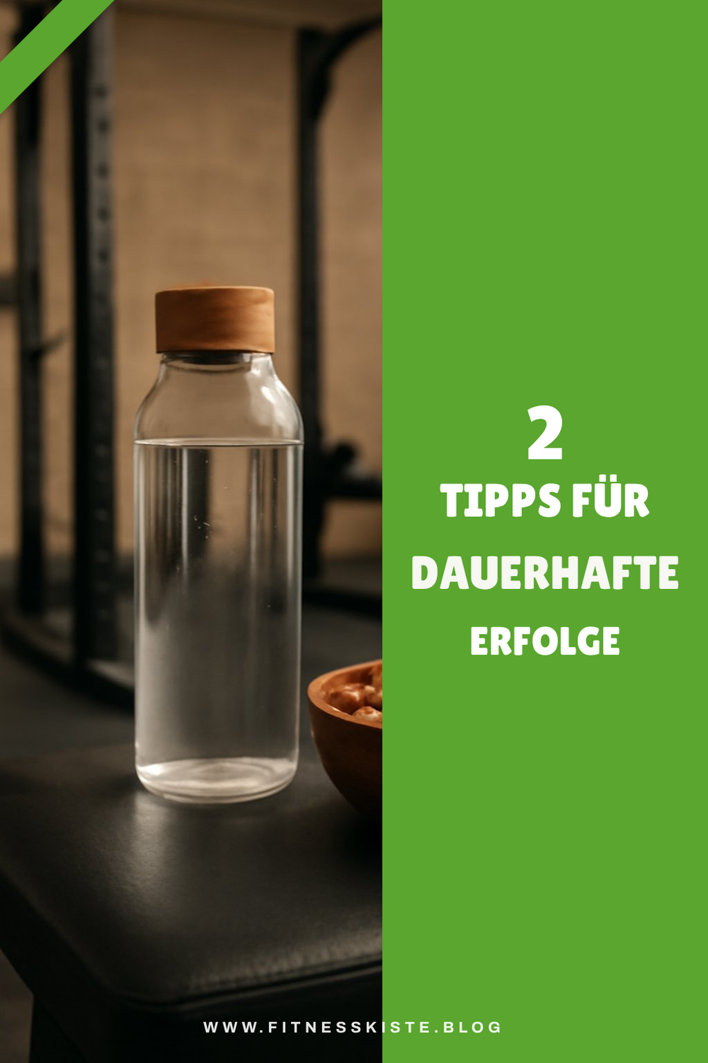 Tipps für nachhaltige Gewohnheiten