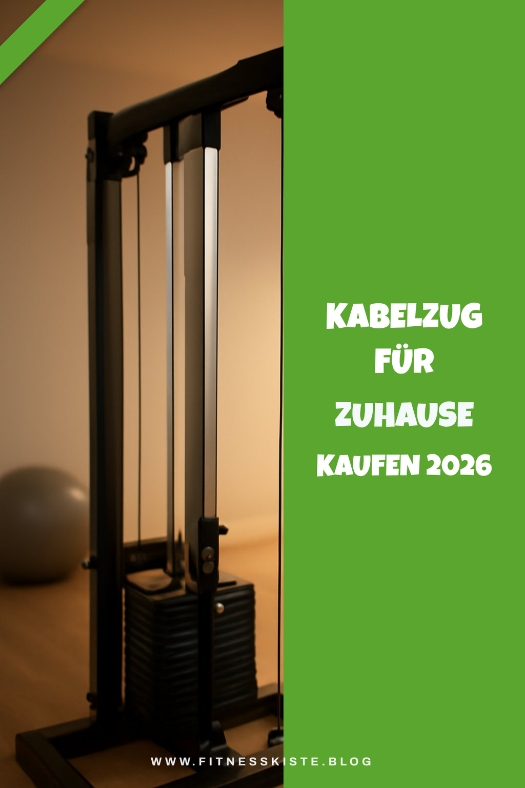Kabelzug für Zuhause kaufen 2026: Der große Ratgeber