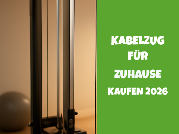 Kabelzug für Zuhause kaufen 2026: Der große Ratgeber