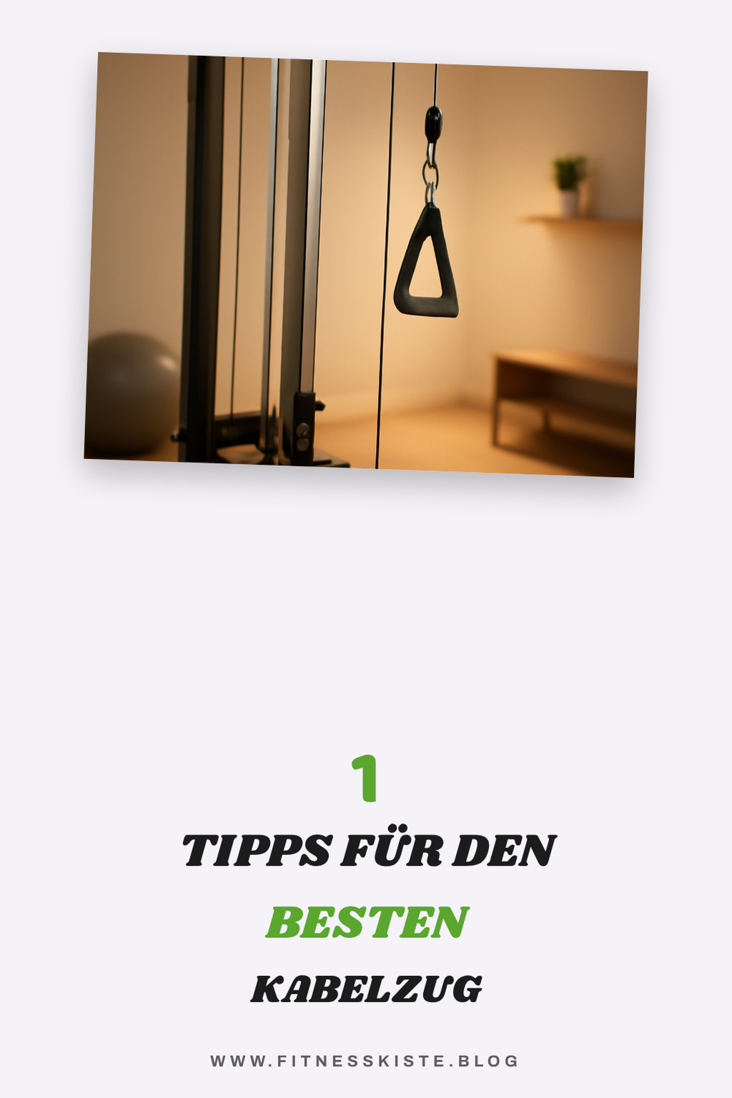 Mehr Empfehlungen aus dieser Kategorie