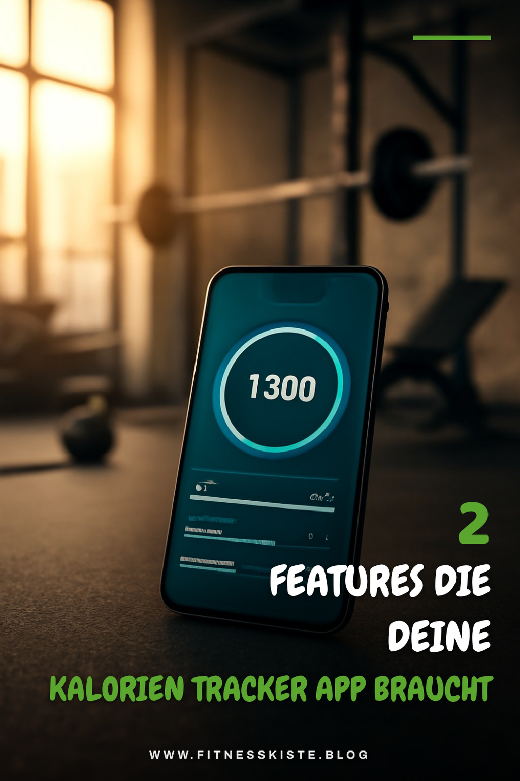 Zusätzliche Funktionen für bessere Ergebnisse