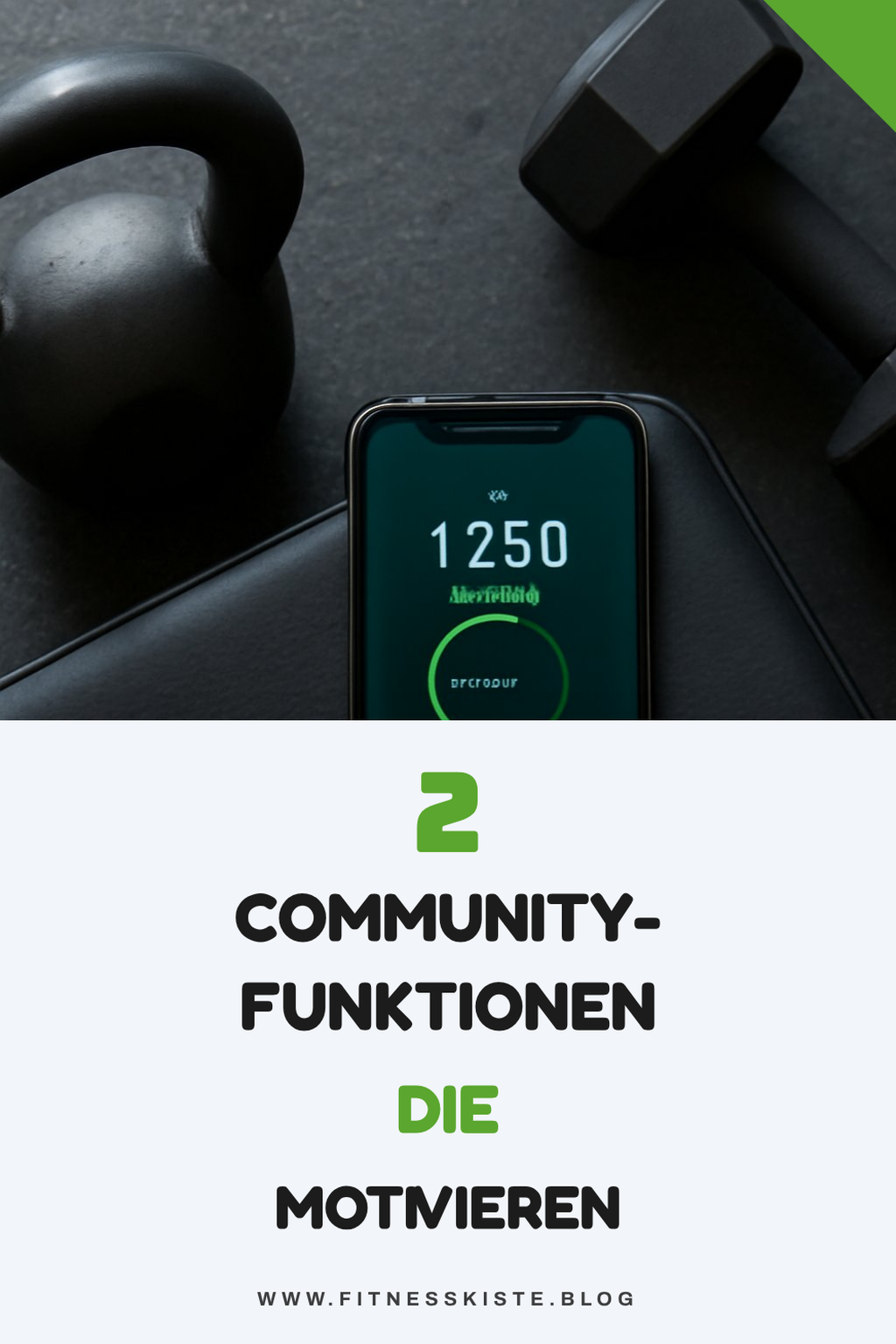 Hilfreiche Community-Funktionen