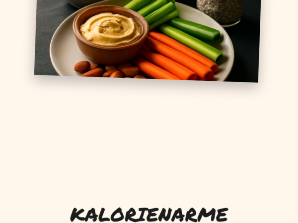 Kalorienarme Snacks kaufen: Der große Ratgeber 2026