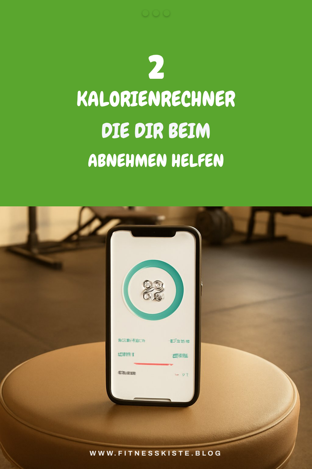 Die besten Kalorienrechner für effektives Abnehmen