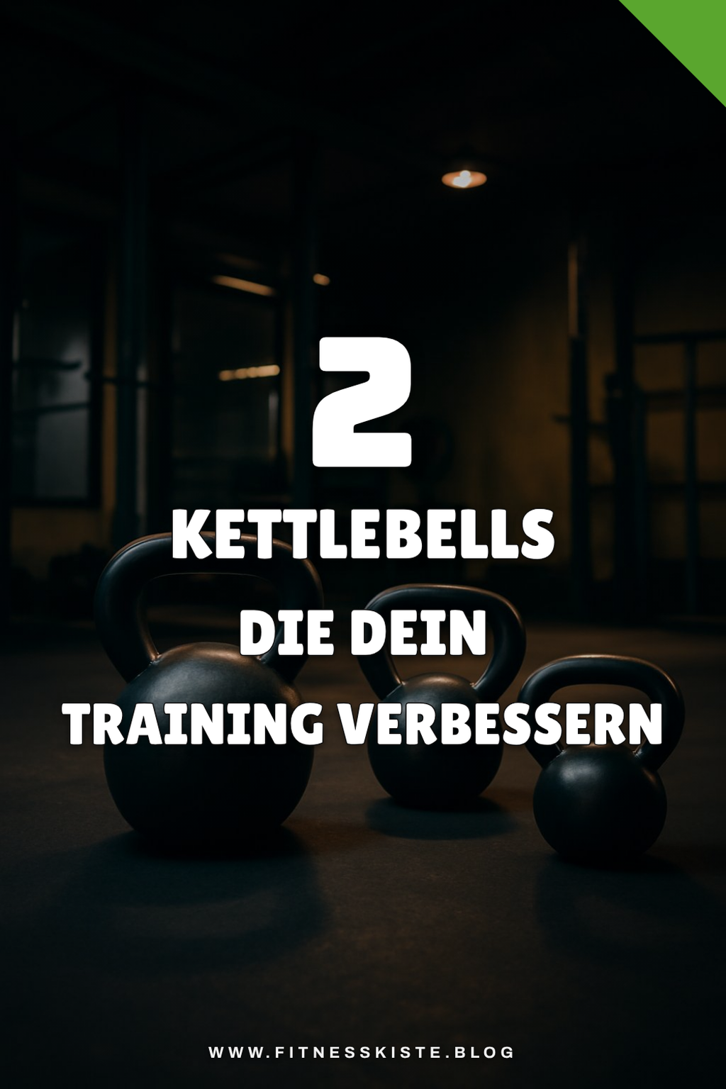 Die besten Kettlebells für dein Training finden