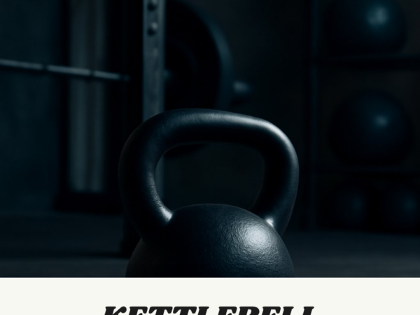 Kettlebell Kaufen Vergleich: 4 Modelle im Check