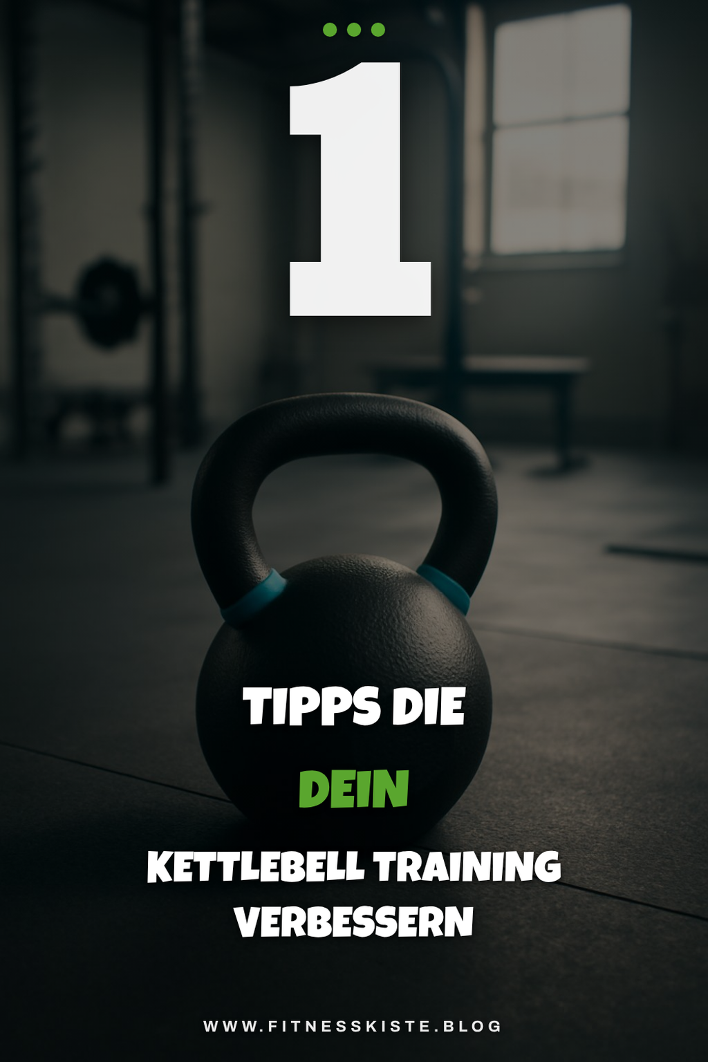 So startest du dein Kettlebell Training erfolgreich
