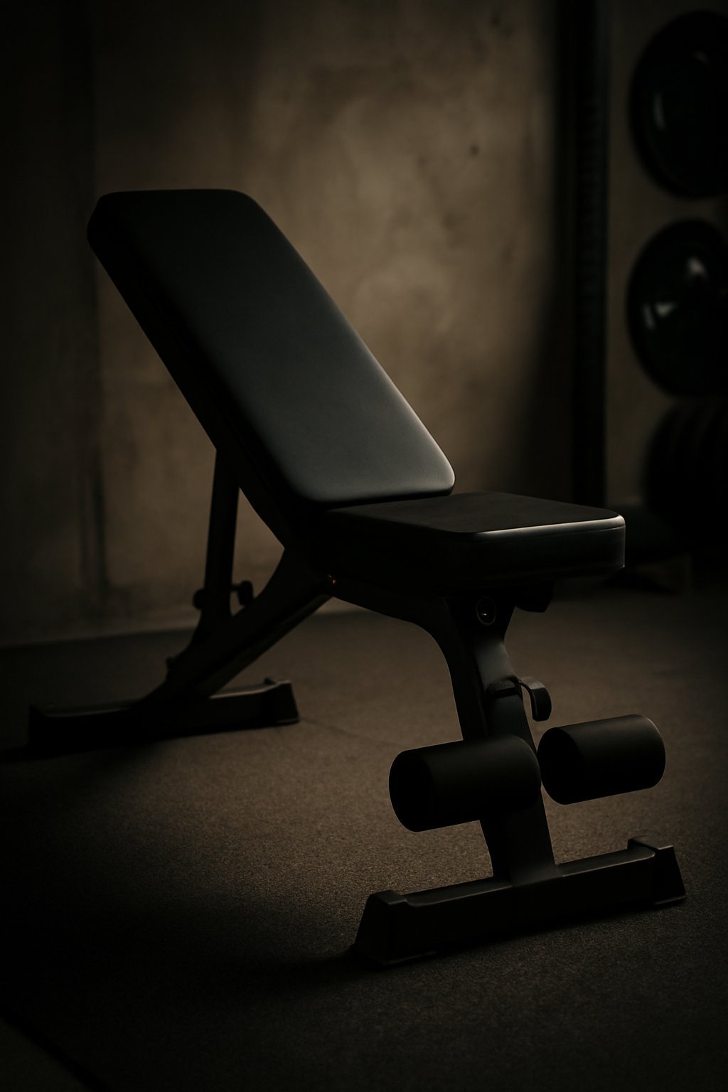 Hantelbank Test 2026: Die 10 stabilsten für dein Homegym