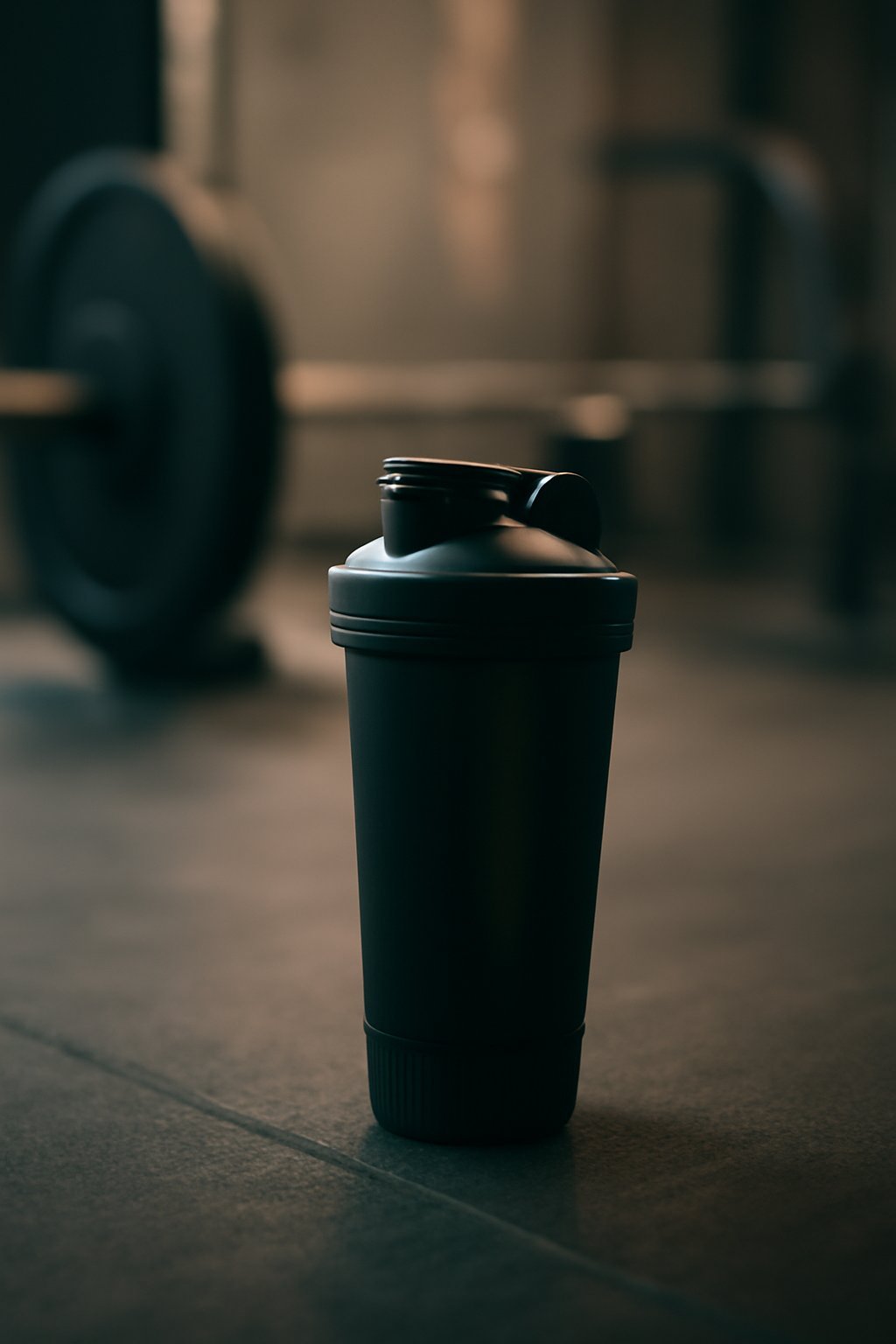 BPA freier Protein Shaker 700ml