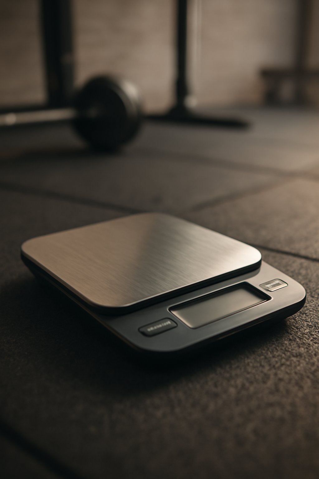 Digitale Küchenwaage 5kg mit Tara
