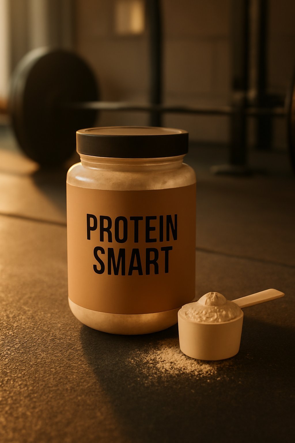 Bio Erbsenprotein 500g
