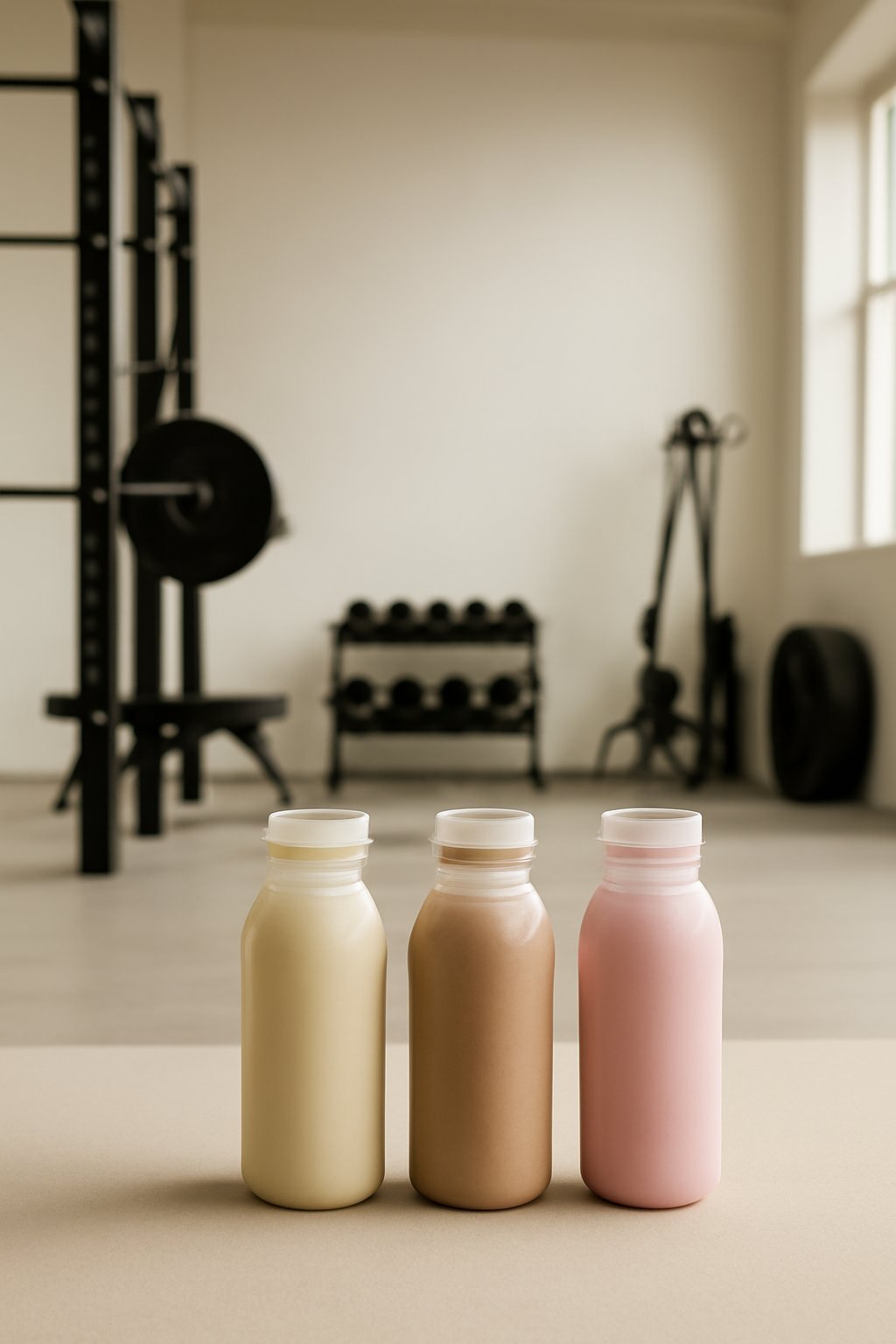 Schokoladen Proteinpulver 1 kg