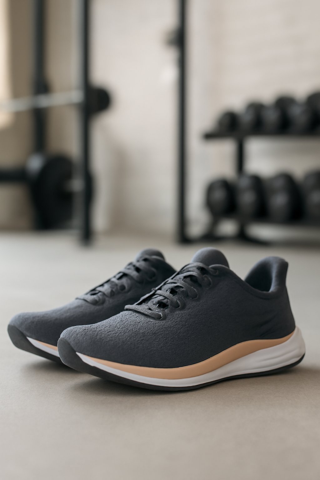 Laufschuhe für Überpronation