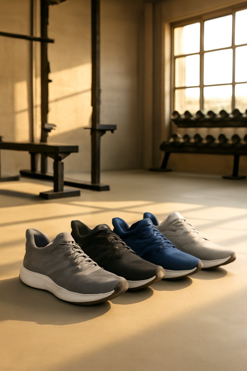 Nike Laufschuhe Herren