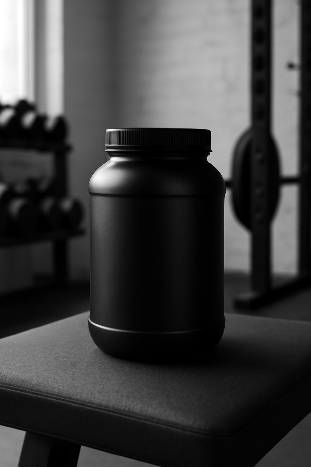Erbsenprotein Pulver 500g