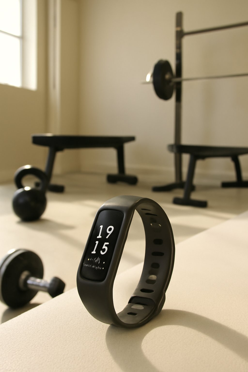 Fitbit Luxe Fitness Tracker