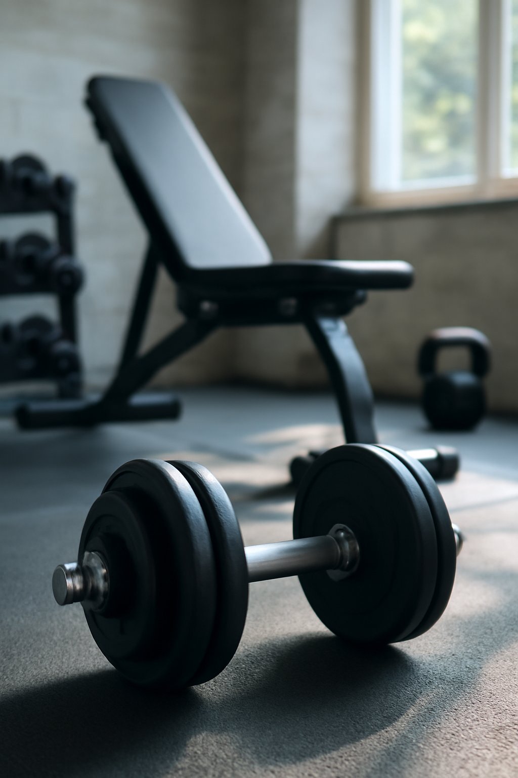 verstellbare Hanteln 2-24 kg