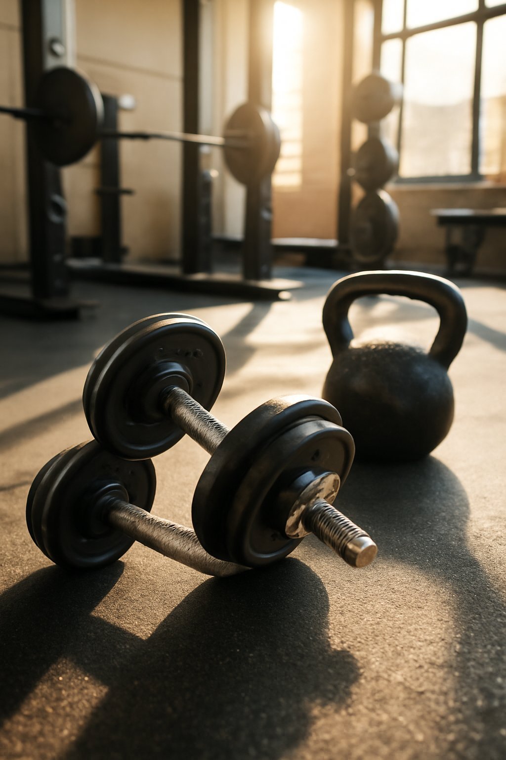 Widerstandsbänder Set für Fitness