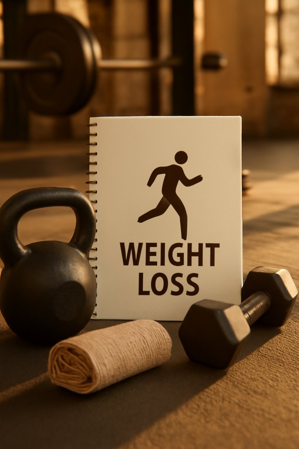 Kettlebell Set für Zuhause