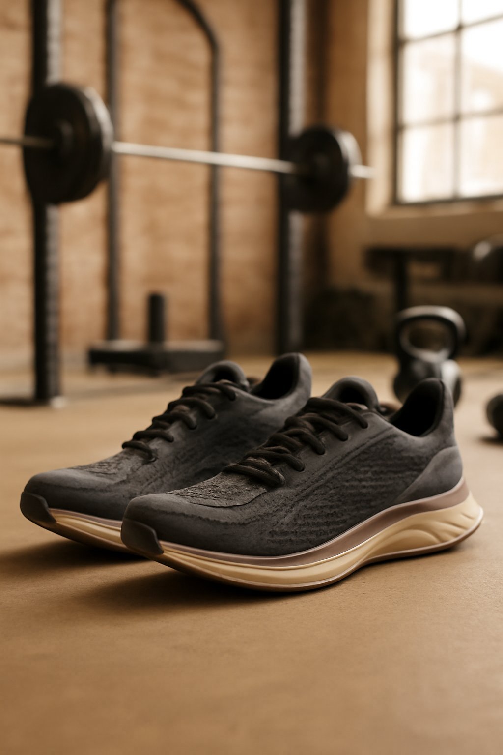 Dämpfung Laufschuhe Herren