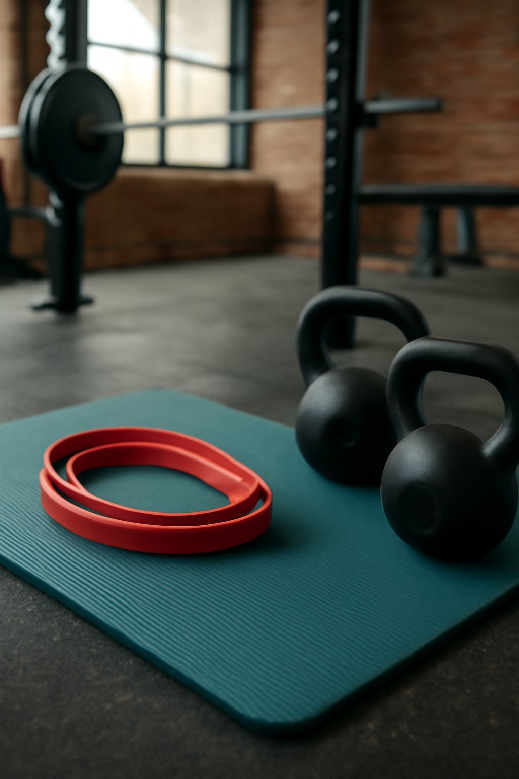 Sport Set mit Handytasche