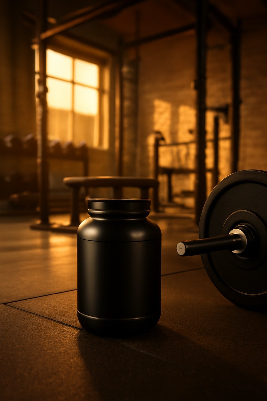 Whey Protein 90 Prozent 1000g