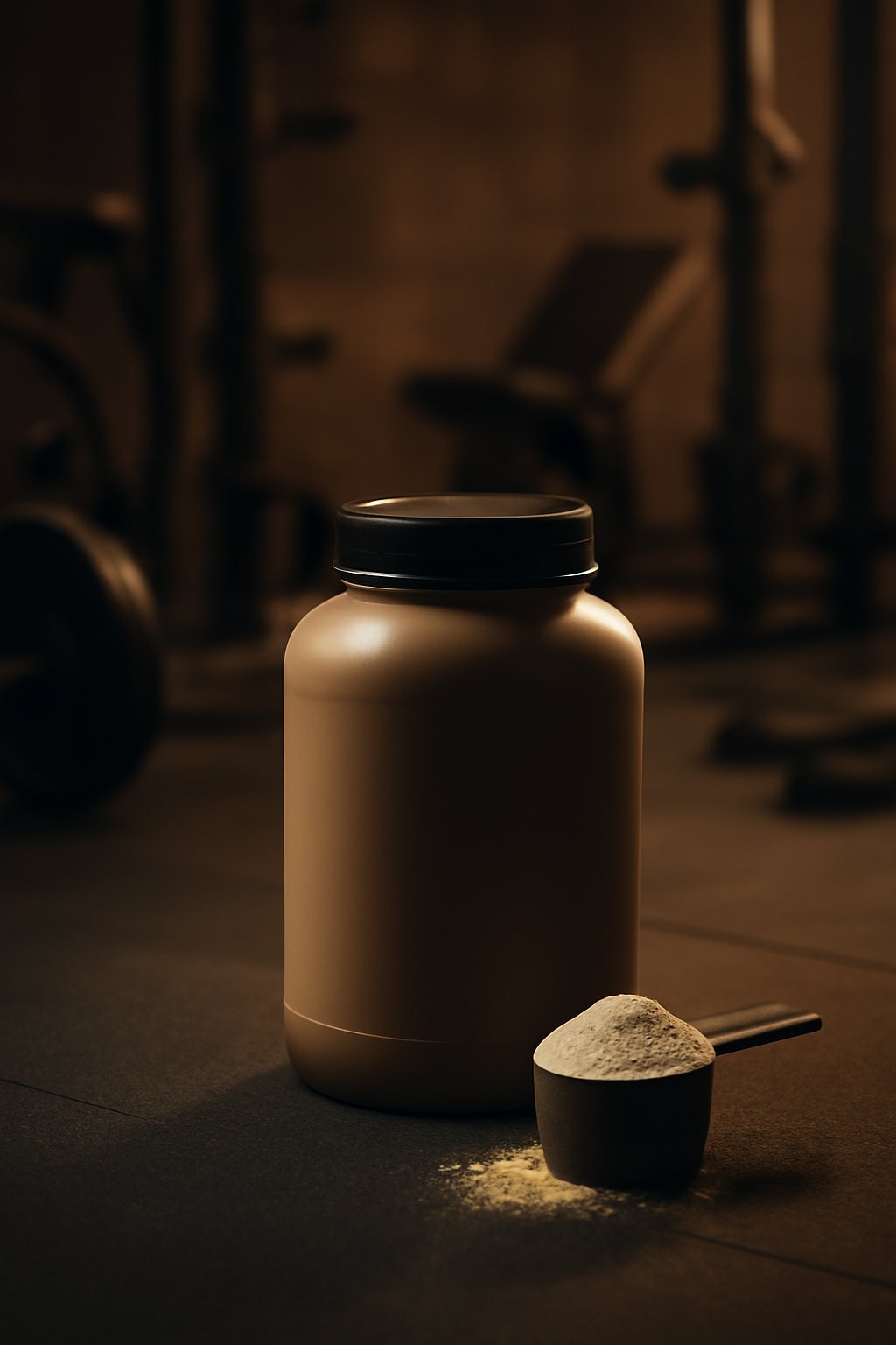 Vegan Protein Mix 500g